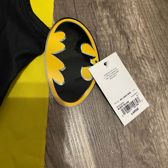 Halloween Bat women bodysuit - Picture 6 of 7